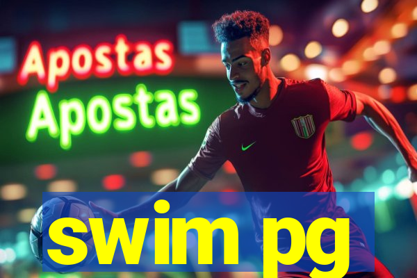 swim pg